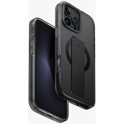Funda para teléfono UInq Heldro Max - Compatible con carga inalámbrica MagClick Funda para teléfono UInq Heldro Max - Compatible con carga inalámbrica MagClick