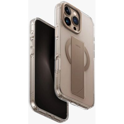 Uniq Uniq Heldro Max tok az iPhone 16 Pro Max 6.9" Magclick töltés Uniq Uniq Heldro Max tok az iPhone 16 Pro Max 6.9" Magclick töltés