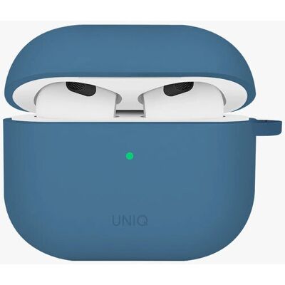 Uniq Nexo (Kopfhörer Tasche) - Schwarz Uniq Nexo (Kopfhörer Tasche) - Schwarz
