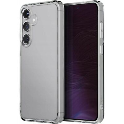 Uniq Lifepro Xtreme Samsung Galaxy S25+ - Transparent Phone Case Uniq Lifepro Xtreme Samsung Galaxy S25+ - Transparent Phone Case