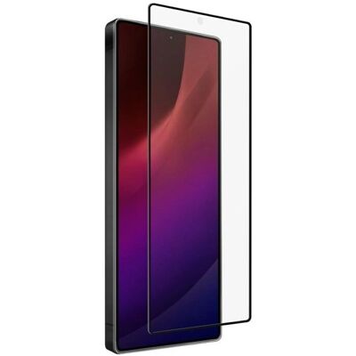 Uniq Optix Vivid Lángított Üveg - Képernyővédő Samsung Galaxy S25 Ultra Uniq Optix Vivid Lángított Üveg - Képernyővédő Samsung Galaxy S25 Ultra