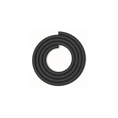 Bluelounge Soba Organizzatore Cavi - 3 m Nero Bluelounge Soba Organizzatore Cavi - 3 m Nero