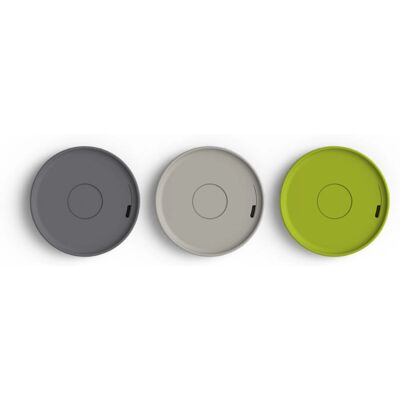 BlueLounge Kosta Verde - Soporte para Smartwatch BlueLounge Kosta Verde - Soporte para Smartwatch