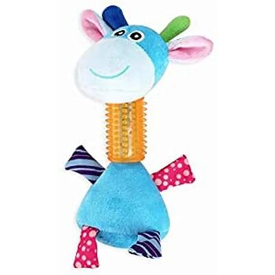 Pawise Giraffen Plüsch Hundespielzeug - 26 cm Pawise Giraffen Plüsch Hundespielzeug - 26 cm