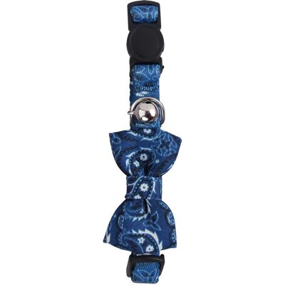 Hofman Animal Care PAWI28022 Hund/Katthalsband - Blau Hofman Animal Care PAWI28022 Hund/Katthalsband - Blau