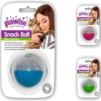 Pawise Kattetreball 5cm - Godteri & Leketøy Pawise Kattetreball 5cm - Godteri & Leketøy