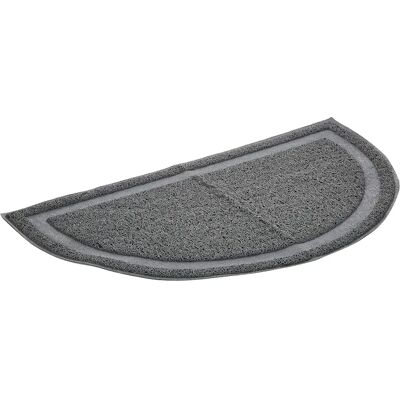Tappetino per lettiera gatto Pawise 60x36cm - Tappetino per lettiera Tappetino per lettiera gatto Pawise 60x36cm - Tappetino per lettiera