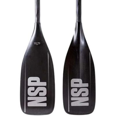 NSP - Speedster 76 Carbon Fix - 26 mm - Paddleboard NSP - Speedster 76 Carbon Fix - 26 mm - Paddleboard