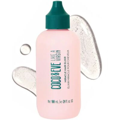 Coco & Eve Wie eine Jungfrau Wunder Haar-Elixier (100 ml) Coco & Eve Wie eine Jungfrau Wunder Haar-Elixier (100 ml)