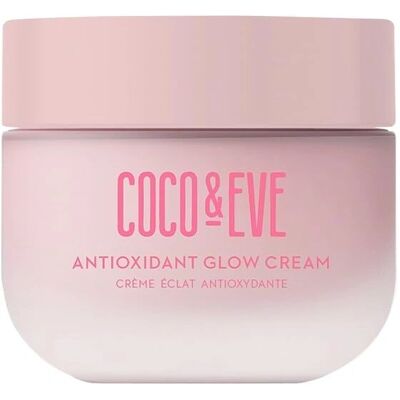 Coco & Eve Antioxidant Glow Cream - Face Moisturiser Coco & Eve Antioxidant Glow Cream - Face Moisturiser