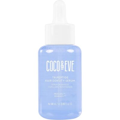 Coco & Eve Tripeptide Hair Density Serum 60 ml Coco & Eve Tripeptide Hair Density Serum 60 ml
