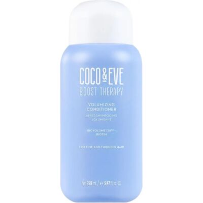 Coco & Eve Marcă Boost Therapy Balsam pentru Păr - Balsam Coco & Eve Marcă Boost Therapy Balsam pentru Păr - Balsam