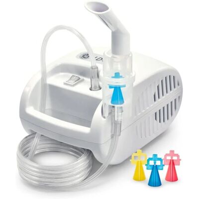 Inhalator Little Doctor LD-221C - Nebulizator oddechowy Inhalator Little Doctor LD-221C - Nebulizator oddechowy