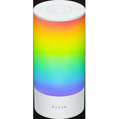 Razer Aether Smartlampe Pro - LED-Leuchte mit Mehrzonen-Beleuchtung Razer Aether Smartlampe Pro - LED-Leuchte mit Mehrzonen-Beleuchtung
