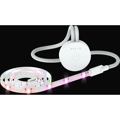 Razer Aether RGB Inteligentny pasek świetlny - Wewnątrz Razer Aether RGB Inteligentny pasek świetlny - Wewnątrz