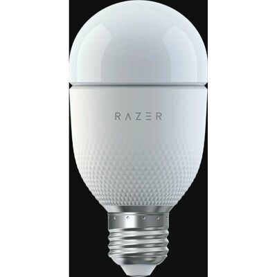Razer Aether Smart Bulb Wi-Fi - Smart bulb Razer Aether Smart Bulb Wi-Fi - Smart bulb