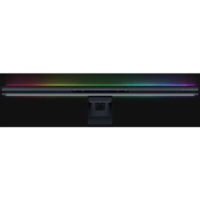 Bar de lumière pour moniteur Razer Aether - 10 W - Publicité Bar de lumière pour moniteur Razer Aether - 10 W - Publicité