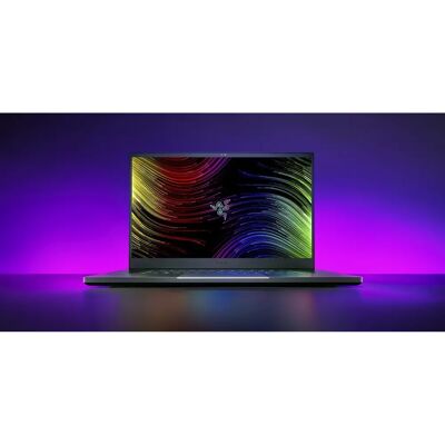 Razer Blade i9-12900HK 17,3" 4K Gaming Laptop - Schwarz Razer Blade i9-12900HK 17,3" 4K Gaming Laptop - Schwarz