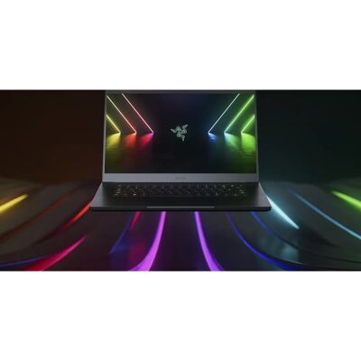 Razer Blade 15 Intel i9-12900H 15,6" Quad HD Laptop - Gaming & Tragbar Razer Blade 15 Intel i9-12900H 15,6" Quad HD Laptop - Gaming & Tragbar