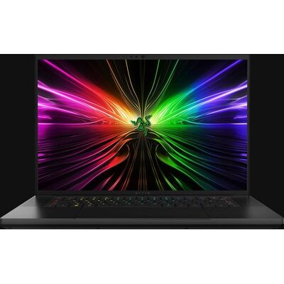 Razer Blade i9-14900HX 16" OLED Laptop - Gaming & Power Razer Blade i9-14900HX 16" OLED Laptop - Gaming & Power