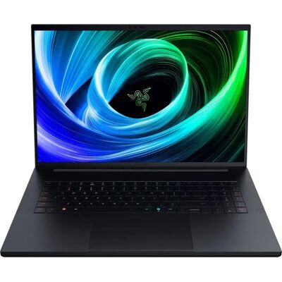 Razer Blade 18 Ultra - Intel Core Ultra 9 - 32GB RAM - 2TB SSD - RTX 5090 - UHD+ 240Hz Razer Blade 18 Ultra - Intel Core Ultra 9 - 32GB RAM - 2TB SSD - RTX 5090 - UHD+ 240Hz