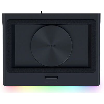 Support de refroidissement pour ordinateur portable Razer RC21-02300100-R3GW - Noir Support de refroidissement pour ordinateur portable Razer RC21-02300100-R3GW - Noir