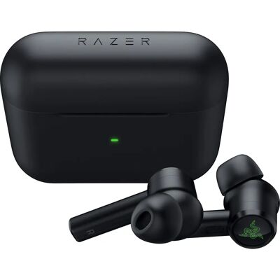 Razer Hammerhead Pro HyperSpeed (RZ12-04590100-R3G1) - GRÜN Razer Hammerhead Pro HyperSpeed (RZ12-04590100-R3G1) - GRÜN