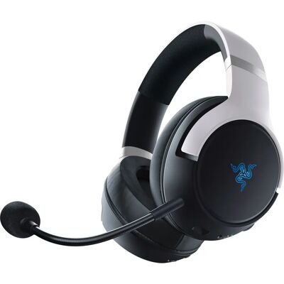 Razer Kaira Pro Hyperspeed Headset - WEISS Razer Kaira Pro Hyperspeed Headset - WEISS