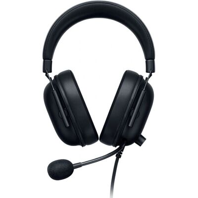 Razer BlackShark V2 X Gaming Headset - Wireless - Black Razer BlackShark V2 X Gaming Headset - Wireless - Black