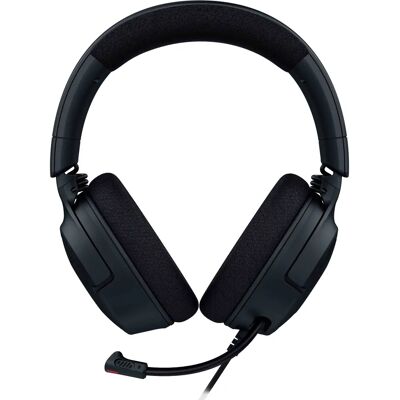 Razer Kraken V4 X Headset - Wired Gaming Headphones with RGB Lighting Razer Kraken V4 X Headset - Wired Gaming Headphones with RGB Lighting