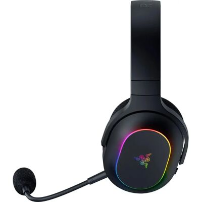 Razer Barracuda X Chroma Headset Wireless Overear Black Razer Barracuda X Chroma Headset Wireless Overear Black