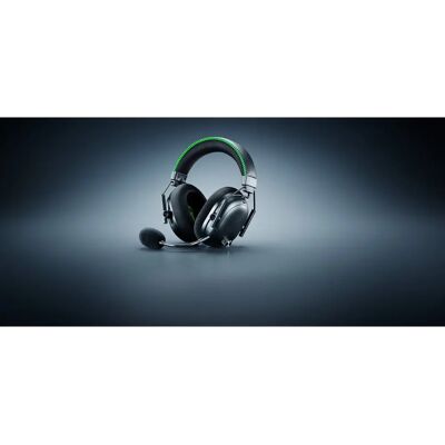 Razer BlackShark V3 Pro Headset - Kabellos & Kabel Gaming für Xbox - Schwarz Razer BlackShark V3 Pro Headset - Kabellos & Kabel Gaming für Xbox - Schwarz