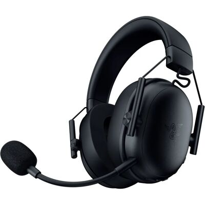 Razer BlackShark V3 X - Kabelloses, Kabelgebundenes, Bluetooth-Headset Razer BlackShark V3 X - Kabelloses, Kabelgebundenes, Bluetooth-Headset