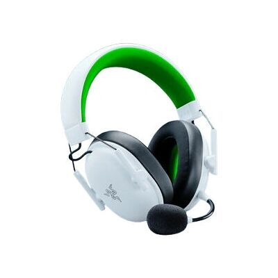 Razer - BlackShark V3 X HyperSpeed - Hvid - Xbox - Headset Razer - BlackShark V3 X HyperSpeed - Hvid - Xbox - Headset