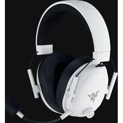 Razer BlackShark V3 Fejhallgató - Vezeték nélküli & Vezetékes Gaming Razer BlackShark V3 Fejhallgató - Vezeték nélküli & Vezetékes Gaming