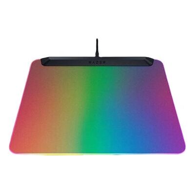Razer Firefly V2 Pro Gaming-Mauspad - RGB, Schwarz Razer Firefly V2 Pro Gaming-Mauspad - RGB, Schwarz
