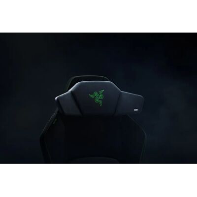 Razer RC81-04350101-R3M1 Difuzor - Fără și cu fir - Negru Razer RC81-04350101-R3M1 Difuzor - Fără și cu fir - Negru