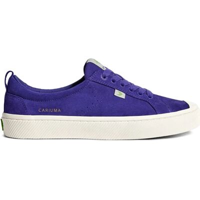 Cariuma Oca Low Liberty Purple - Tenisky Cariuma Oca Low Liberty Purple - Tenisky