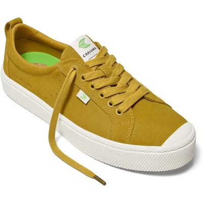 Cariuma Oca Low Lemon Curry EUR 40 - Tenisky Cariuma Oca Low Lemon Curry EUR 40 - Tenisky