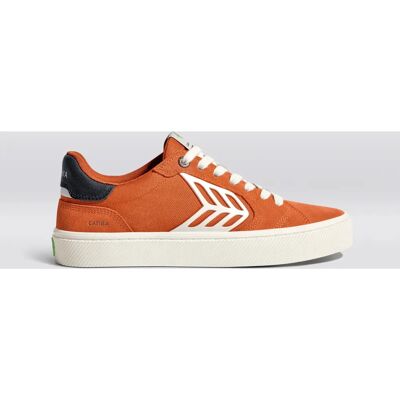 Tenisky Cariuma M Catiba Pro 2.0 Burnt Orange/ Ivory&Navy - Tenisky Tenisky Cariuma M Catiba Pro 2.0 Burnt Orange/ Ivory&Navy - Tenisky