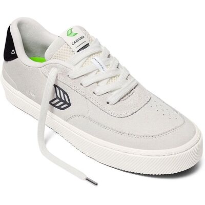 Adidași Cariuma Luan Pro Smoke White/Black - Sneakers Adidași Cariuma Luan Pro Smoke White/Black - Sneakers