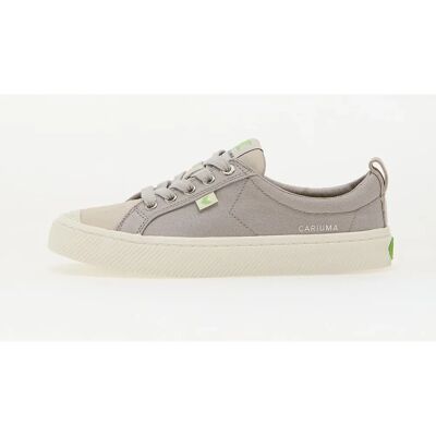 Cariuma OCA Low Light Grey/ Vintage White - Tenisky Cariuma OCA Low Light Grey/ Vintage White - Tenisky