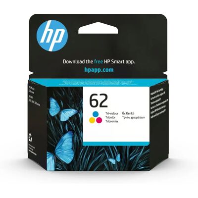 Cartouche d'encre couleur HP C2P06AE - Cartouche d'imprimante - Publicité Cartouche d'encre couleur HP C2P06AE - Cartouche d'imprimante - Publicité