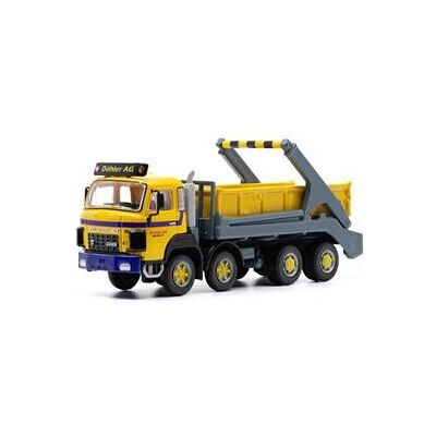 ACE - 85.002307 CM4 - 1:87 - Lieferwagenmodell ACE - 85.002307 CM4 - 1:87 - Lieferwagenmodell