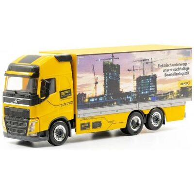 ACE - 85.002504 - Delivery truck - Scale model ACE - 85.002504 - Delivery truck - Scale model