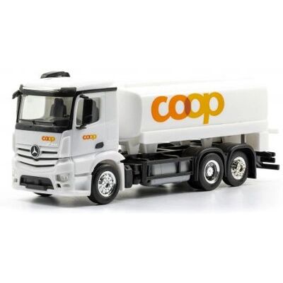 ACE - 85.005120 - 1:87 - Modelo de camión tanque ACE - 85.005120 - 1:87 - Modelo de camión tanque