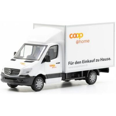 ACE - 85.005121 - Autocarro consegna - 1:87 - Modello in scala ACE - 85.005121 - Autocarro consegna - 1:87 - Modello in scala