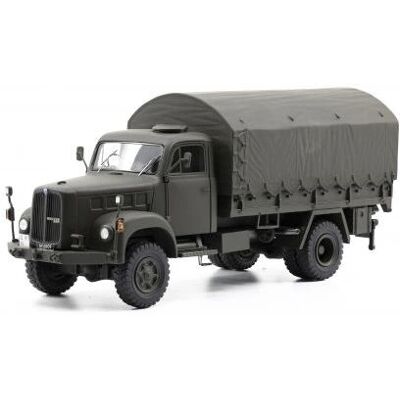 ACE 85.006500 Modelo a escala - Montado - 1:50 ACE 85.006500 Modelo a escala - Montado - 1:50