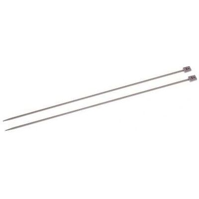 Aghi da maglieria in plastica leggeri Prym Modello 3,0mm x 25cm - Aghi Aghi da maglieria in plastica leggeri Prym Modello 3,0mm x 25cm - Aghi