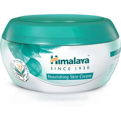 Himalaya Ashwagandha & Centella Nährcreme - Hautpflege Himalaya Ashwagandha & Centella Nährcreme - Hautpflege